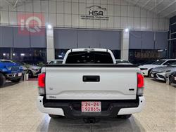 تويوتا تاكوما